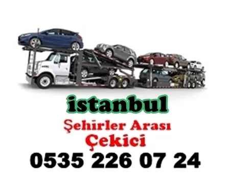 İstanbul Şehirler Arası Çekici