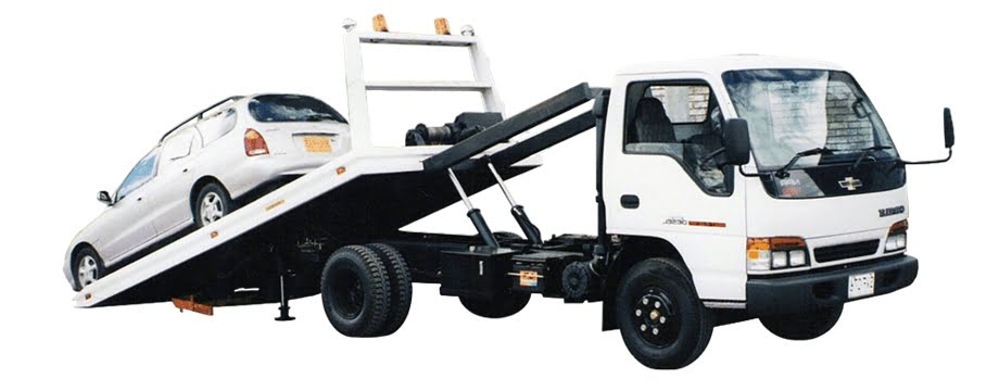 Şehirler Arası Çekici Hizmeti