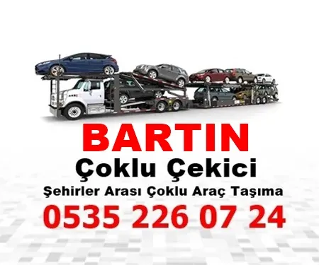 Bartın Çoklu Çekici