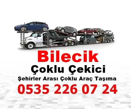 Bilecik Çoklu Çekici