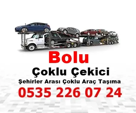 Bolu Çoklu Çekici
