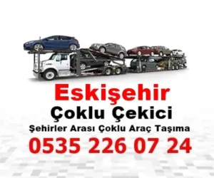 Eskişehir Çoklu Çekici