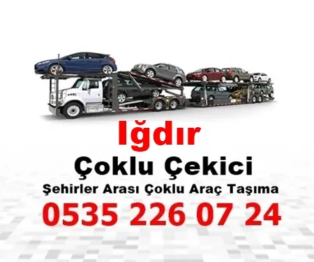 Iğdır Çoklu Çekici