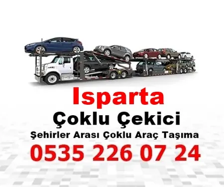 Isparta Çoklu Çekici
