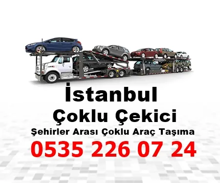 İstanbul Çoklu Çekici