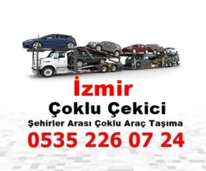 İzmir Çoklu Çekici