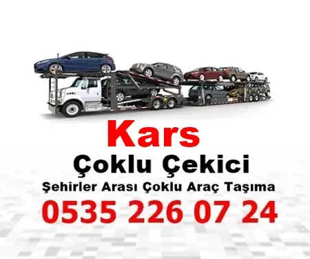 Kars Çoklu Çekici