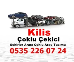Kilis Çoklu Çekici