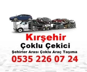Kırşehir Çoklu Çekici