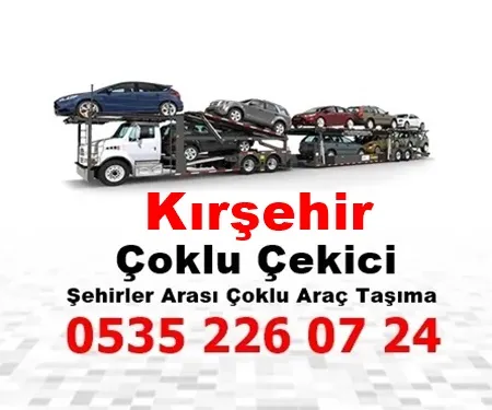Kırşehir Çoklu Çekici