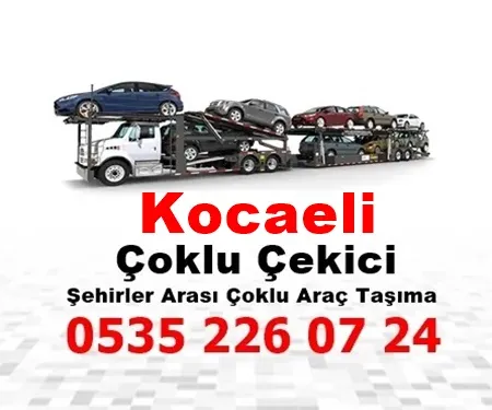 Kocaeli Çoklu Çekici