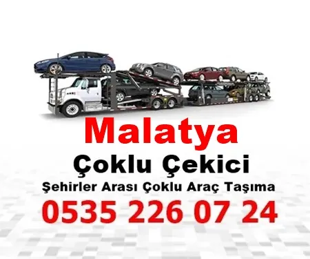 Malatya Çoklu Çekici