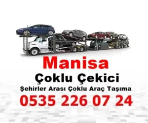 Manisa Çoklu Çekici