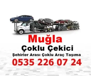 Muğla Çoklu Çekici