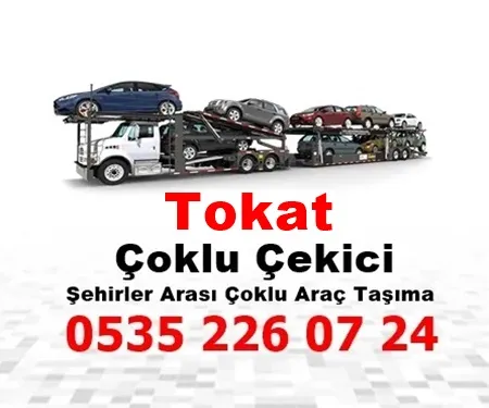 Tokat Çoklu Çekici