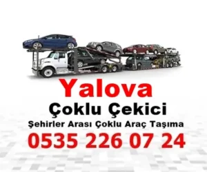 Yalova Çoklu Çekici