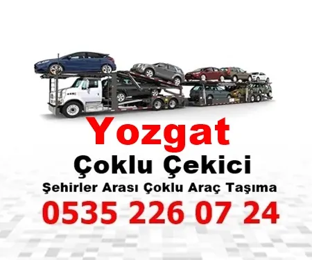 Yozgat Çoklu Çekici
